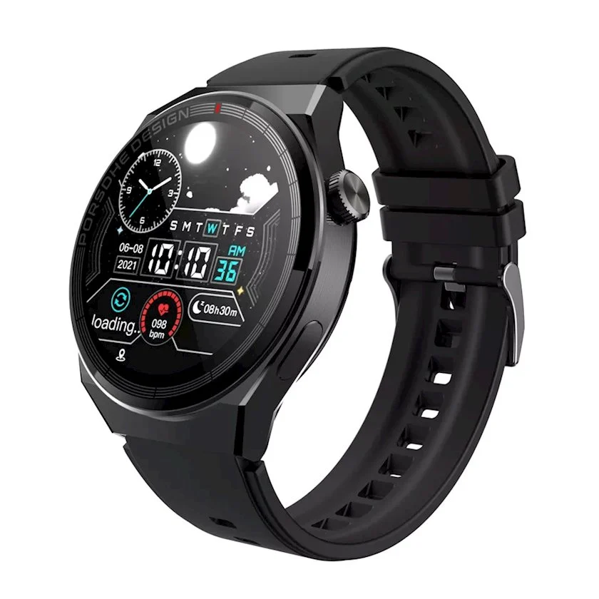 Smartwatch X5